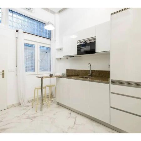 Апартаменти Little Cozy Loft Madrid Free Street Parking Wifi Barbadillo Bis Екстер'єр фото