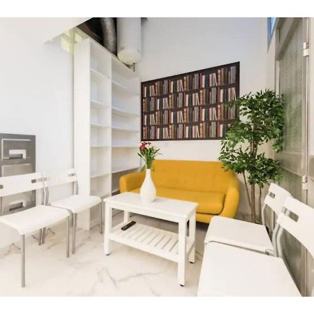 Апартаменти Little Cozy Loft Madrid Free Street Parking Wifi Barbadillo Bis Екстер'єр фото